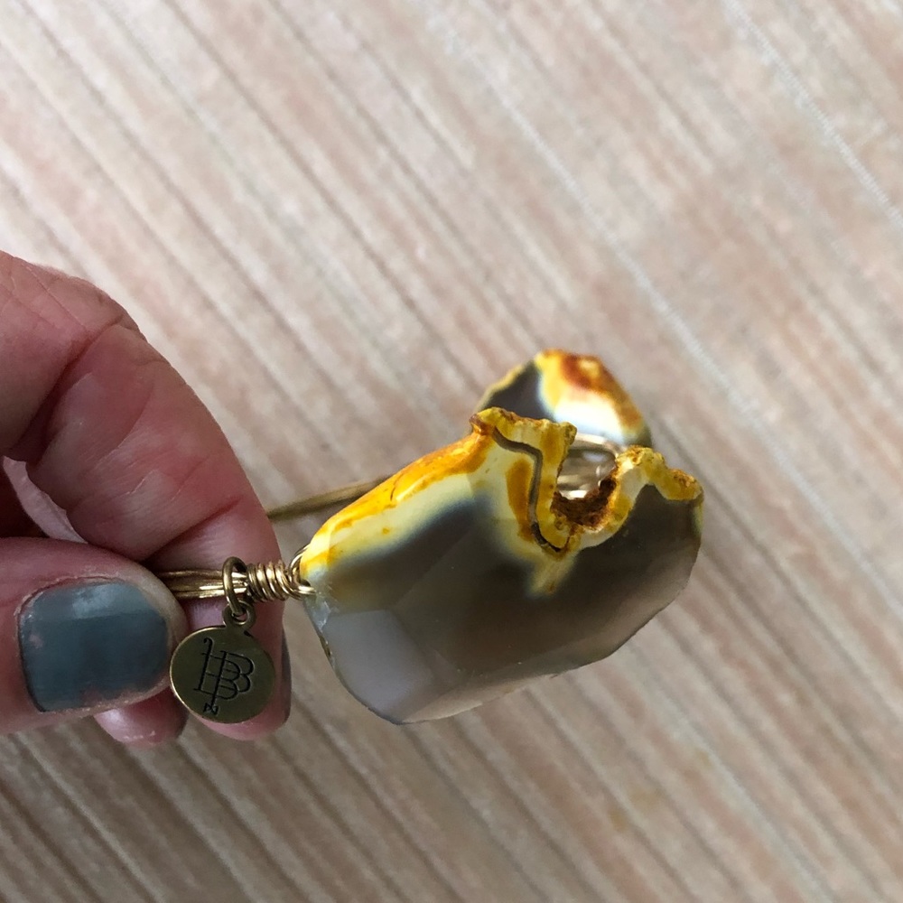 Bourbon & Boweties bracelet